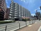 阿倍野松崎町グリーンハイツの外観画像