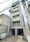クレシア日本橋の外観画像