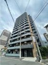 Park Lane Minami（パークレーンミナミ）の外観画像