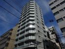 ノルデンハイム南森町の外観画像