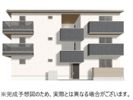 Le soleil 寺前町の外観画像