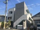 ボヌール・クマタの外観画像