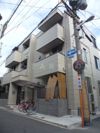SUNCRESTの外観画像