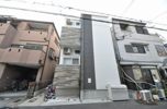 アミールエイトの外観画像