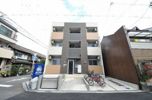 グランデュオSATOの外観画像