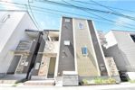 Levanteの外観画像