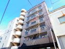 サンリーベII番館の外観画像