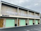 S-BASEふたばの外観画像