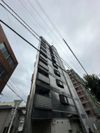クリオコート梅田EASTの外観画像