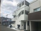 ACT上新庄の外観画像