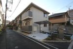 Riviere 太子橋今市の外観画像