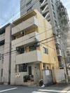 ハイツコトブキの外観画像