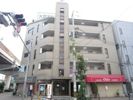 ウエストコーポ喜連の外観画像
