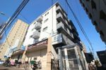 コーポ大一興産の外観画像