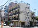 松本マンションの外観画像