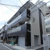リーブル福島IIの外観画像