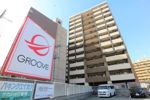 GROOVE御幣島アベニューの外観画像