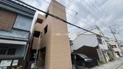 ファインスクエアの外観画像