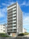 S-FORT福島Libreの外観画像