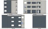 Cosiness住之江公園（コッジーネススミノの外観画像