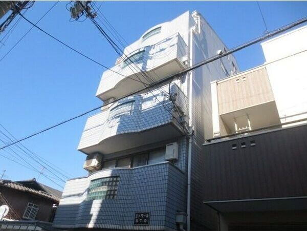 エトワールSTGの外観画像
