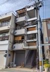 ハイツジュンの外観画像
