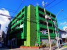 シャトーOM玉造の外観画像