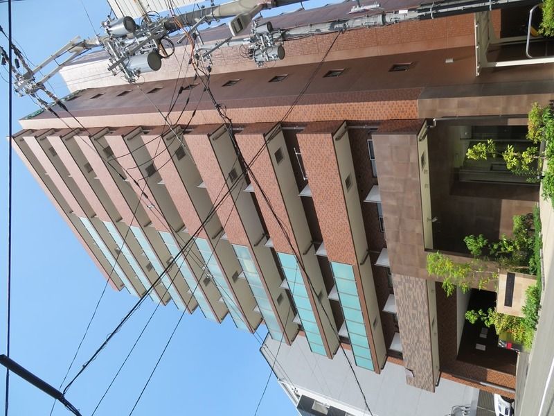 サムティ福島Rufleの外観画像