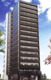 ラヴ心斎橋WESTの外観画像