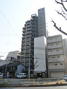 カーサ・ざぶの外観画像