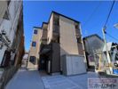 H-maison東住吉IIの外観画像