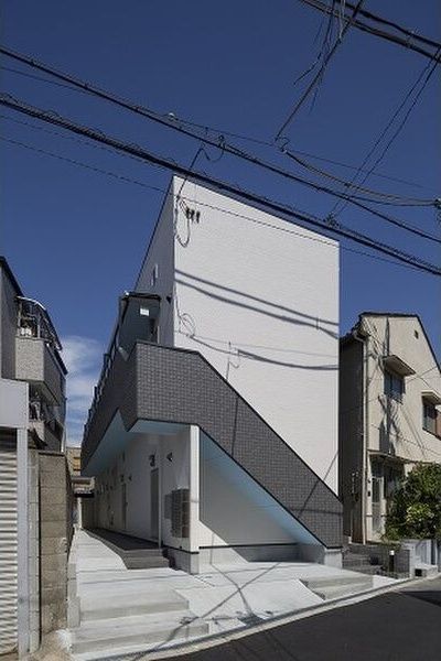 ONESTIO(オネスト)の外観画像
