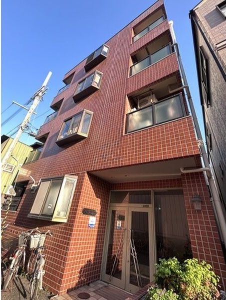 GS北巽の外観画像