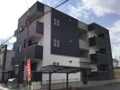 フジパレス新森II番館の外観画像