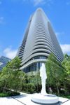 BrilliaTower堂島 堂島の外観画像