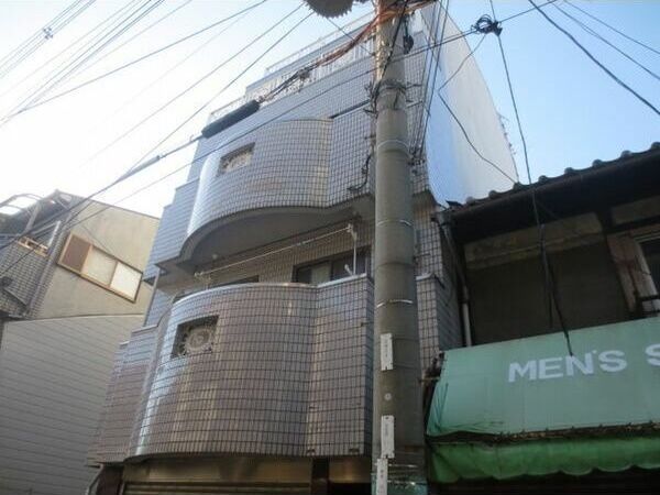 エンドレス相生の外観画像