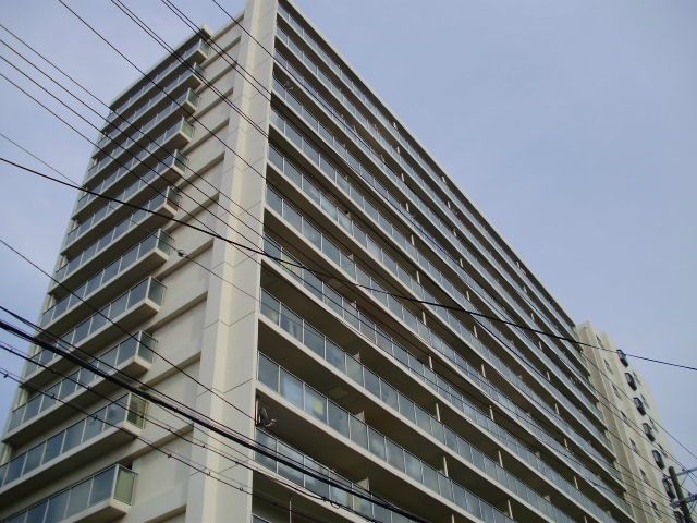 ファミール緑橋の外観画像