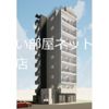 BROAD大阪天満RESIDENCEの外観画像