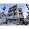 アーヴァン本田の外観画像