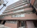ラスぺランザ森ノ宮の外観画像