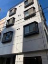 ビスタ大正ハイツの外観画像