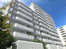 大和川コーポ1号棟の外観画像