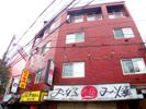リューズ東小橋の外観画像