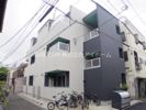 サーチライト ミドリバシの外観画像