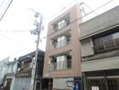 ジェィプライド新深江の外観画像