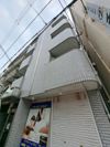 ルネッサンス都島の外観画像