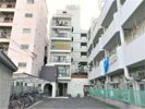 第一門口マンションの外観画像