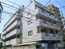 長居ハイツの外観画像