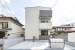 Casa Tierra昭和町（カサ ティエラの外観画像