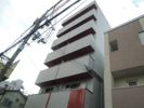 グランパシフィック寺田町東の外観画像